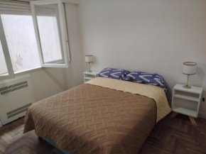 Departamento Yrigoyen